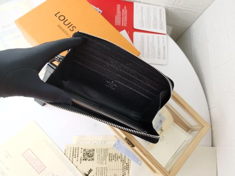 HighPerformance Louis Vuitton Wallets Purse 87995