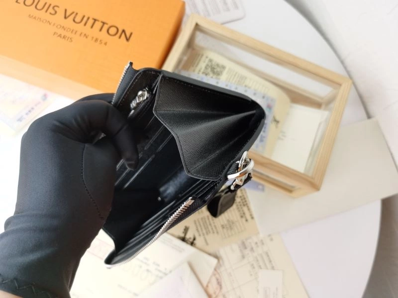 HighPerformance Louis Vuitton Wallets Purse 87995