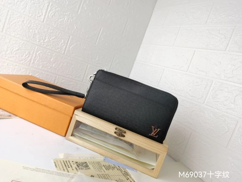 Louis Vuitton Wallets Purse GoodFit 87959
