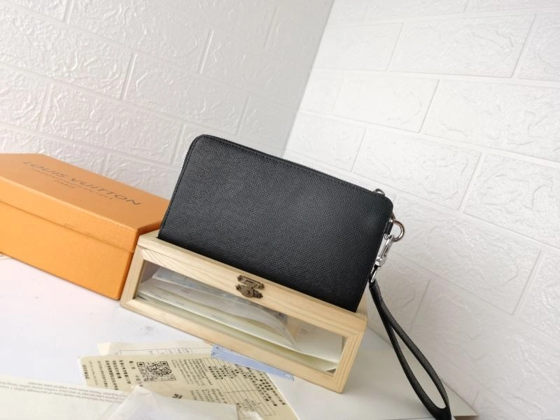 Louis Vuitton Wallets Purse GoodFit 87959