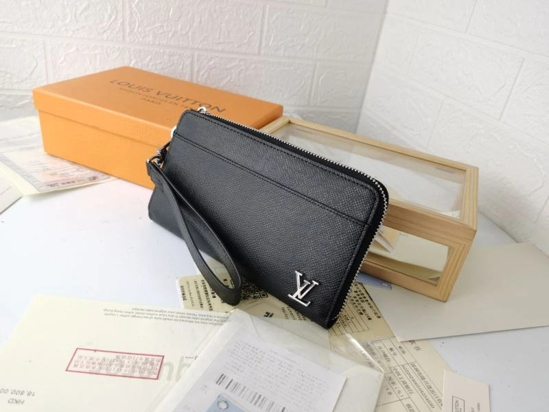 Louis Vuitton Wallets Purse GoodFit 87959