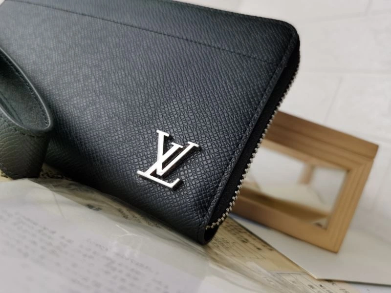 Louis Vuitton Wallets Purse GoodFit 87959