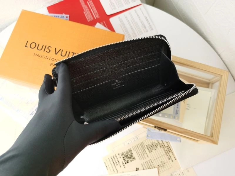 Louis Vuitton Wallets Purse GoodFit 87959