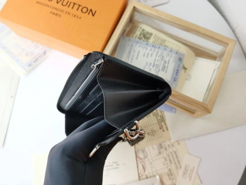Louis Vuitton Wallets Purse GoodFit 87959