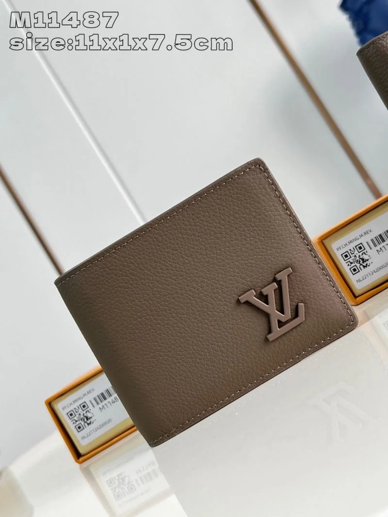 Louis Vuitton Wallets Purse Original 40961