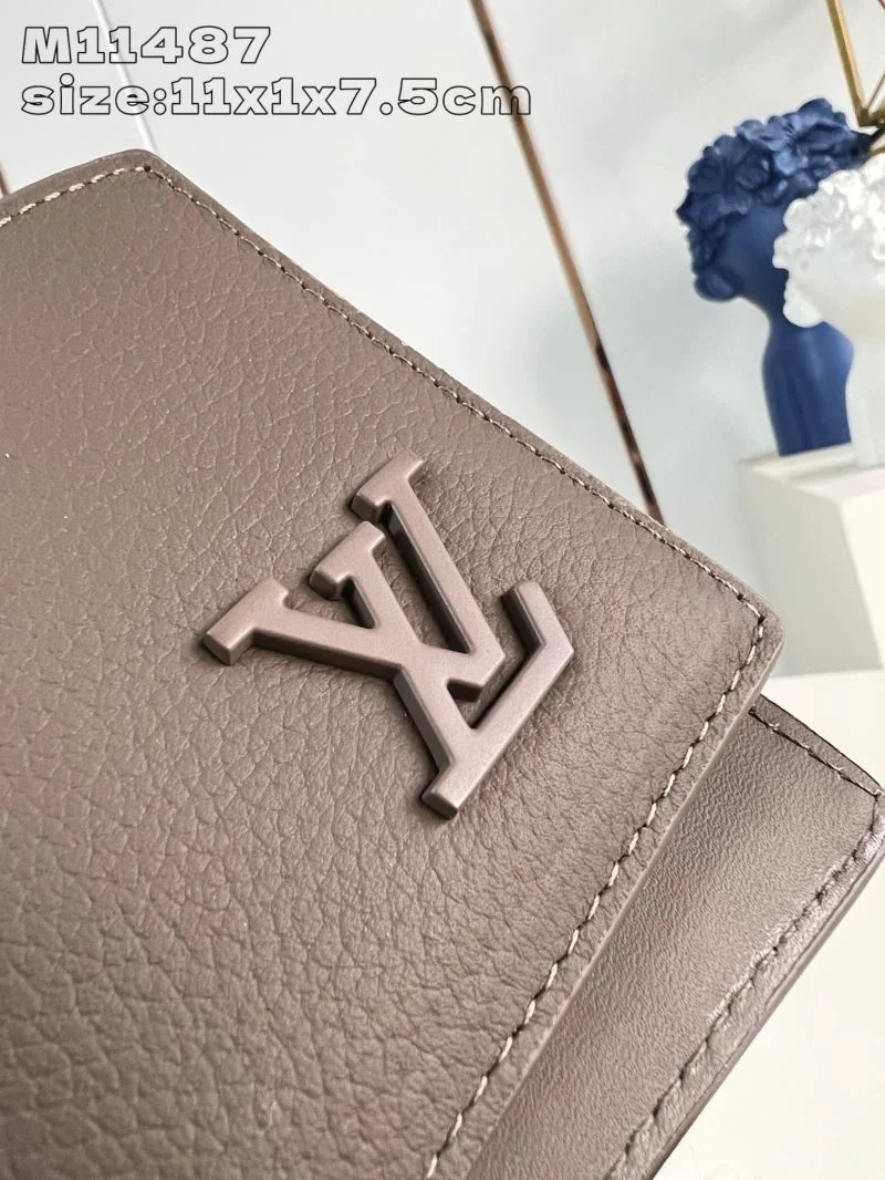 Louis Vuitton Wallets Purse Original 40961