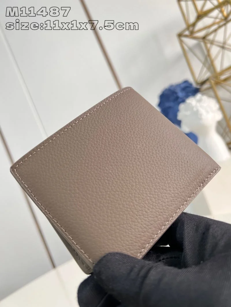 Louis Vuitton Wallets Purse Original 40961