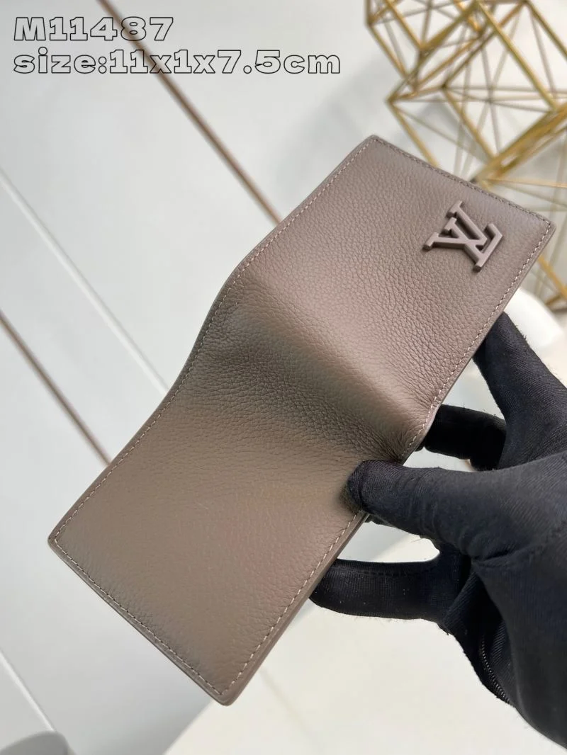 Louis Vuitton Wallets Purse Original 40961