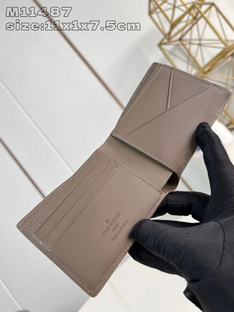 Louis Vuitton Wallets Purse Original 40961