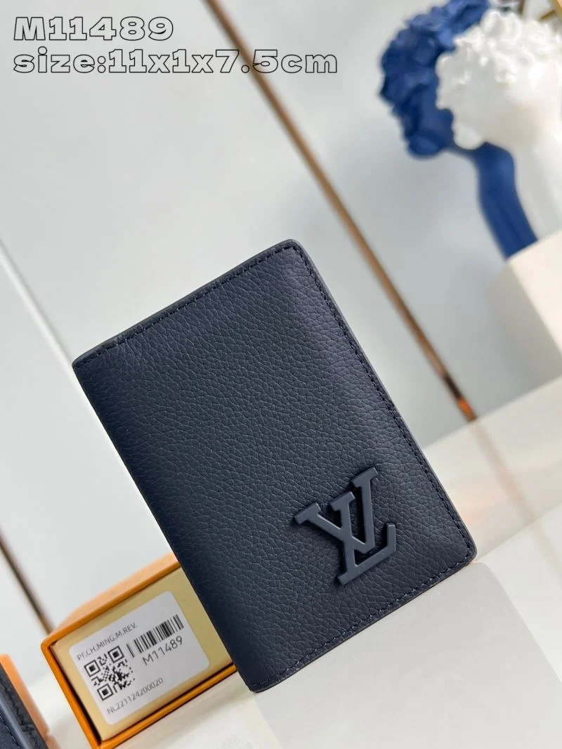 Louis Vuitton Wallets Purse UrbanStyle 40964