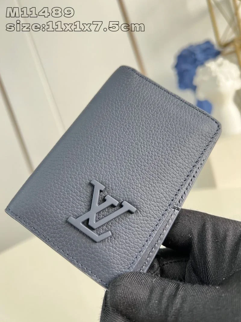 Louis Vuitton Wallets Purse UrbanStyle 40964