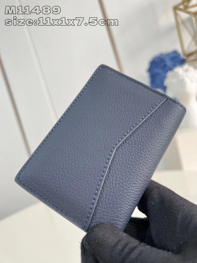 Louis Vuitton Wallets Purse UrbanStyle 40964