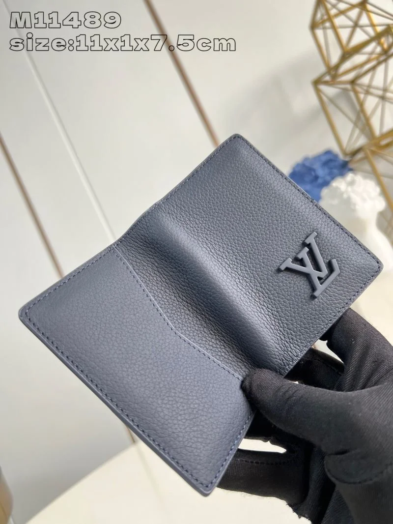 Louis Vuitton Wallets Purse UrbanStyle 40964