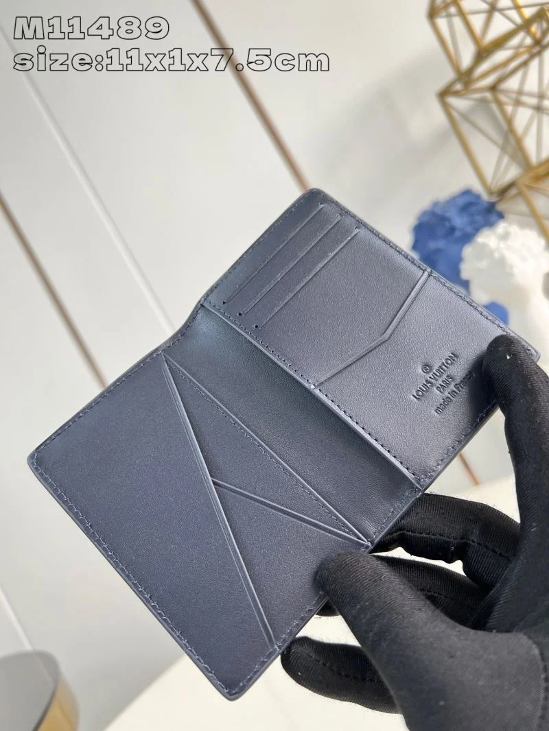 Louis Vuitton Wallets Purse UrbanStyle 40964