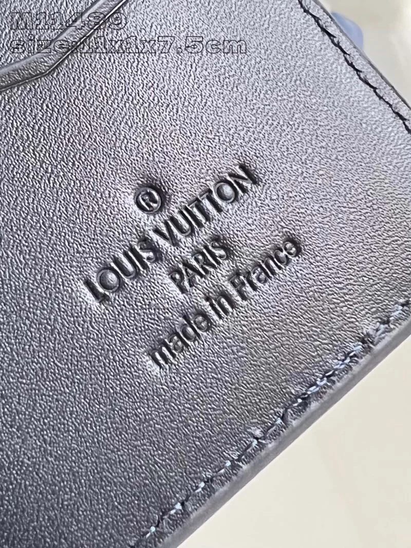 Louis Vuitton Wallets Purse UrbanStyle 40964