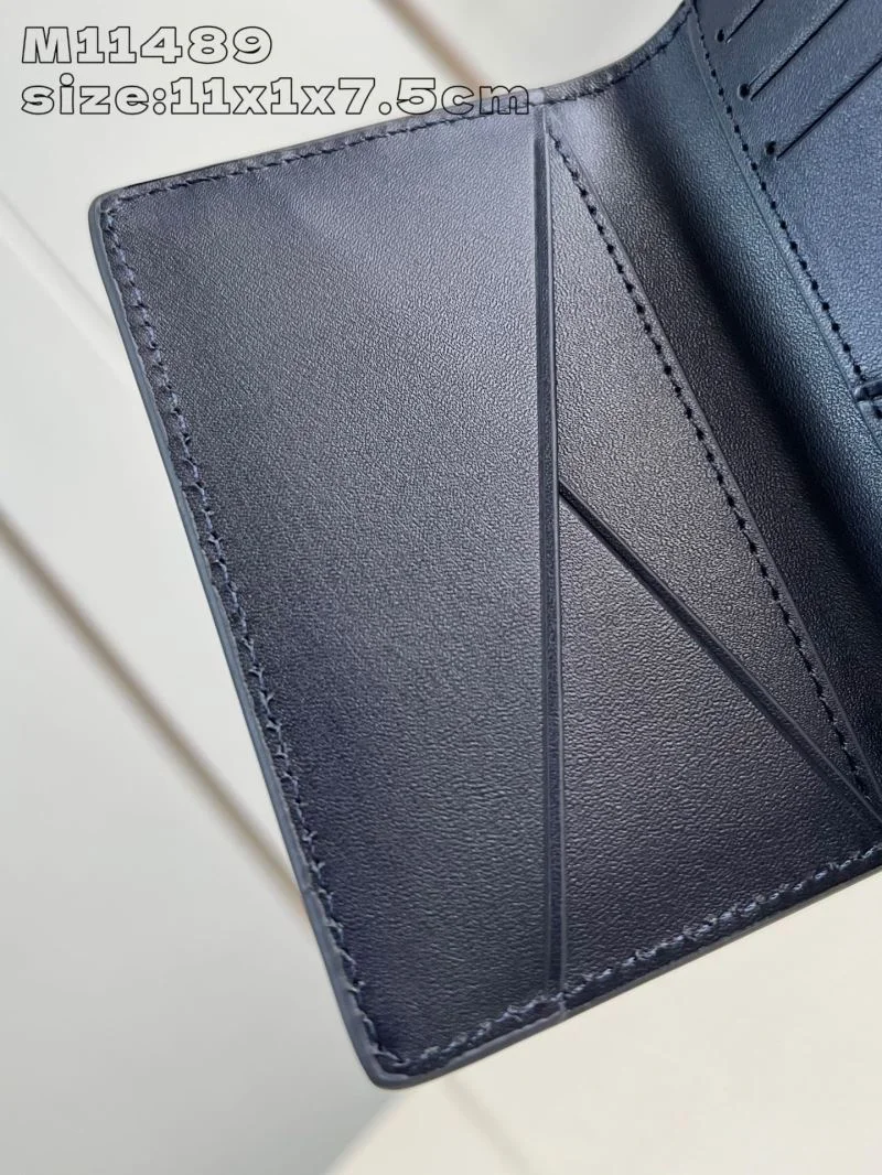 Louis Vuitton Wallets Purse UrbanStyle 40964