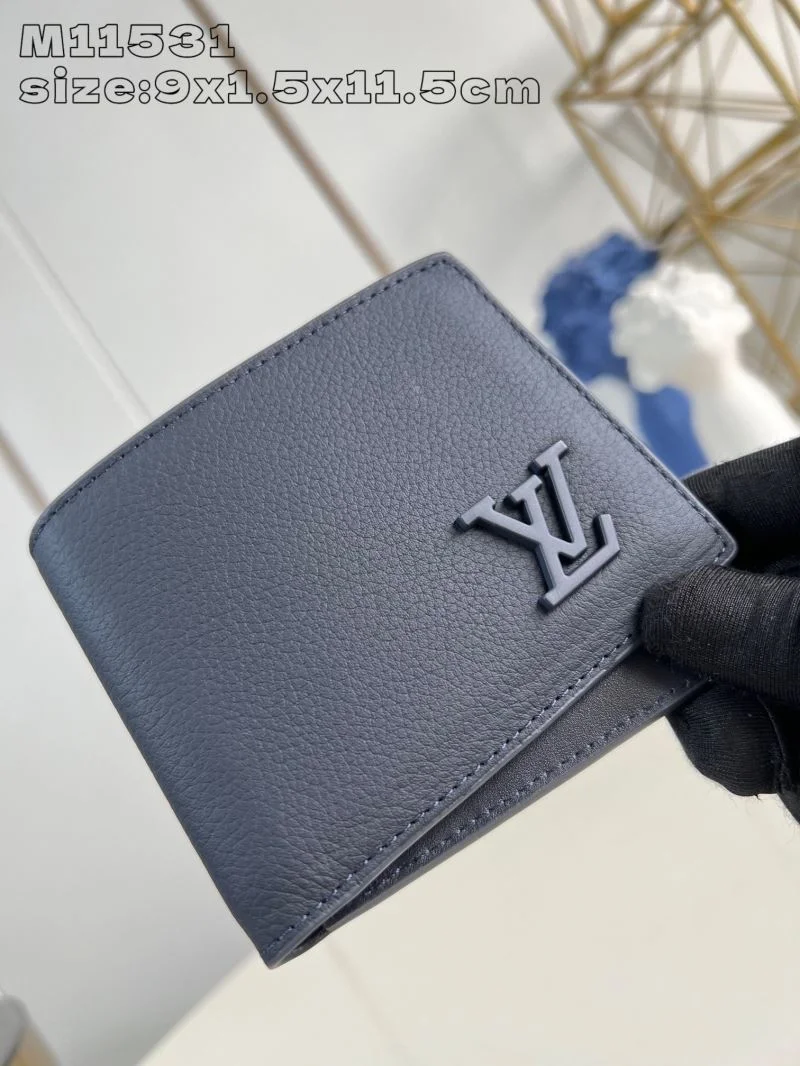 Louis Vuitton Wallets Purse Attractive 40962
