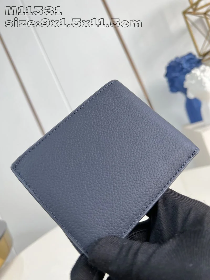 Louis Vuitton Wallets Purse Attractive 40962