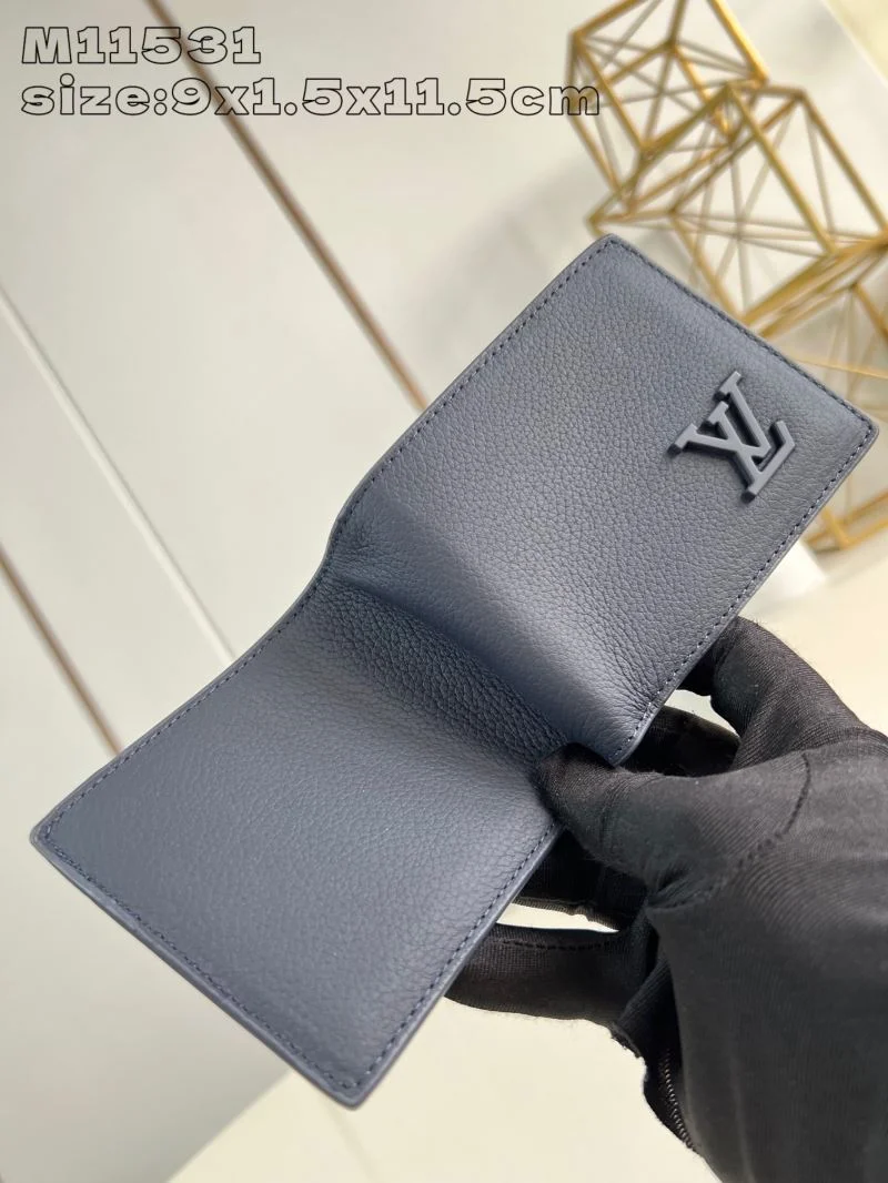 Louis Vuitton Wallets Purse Attractive 40962