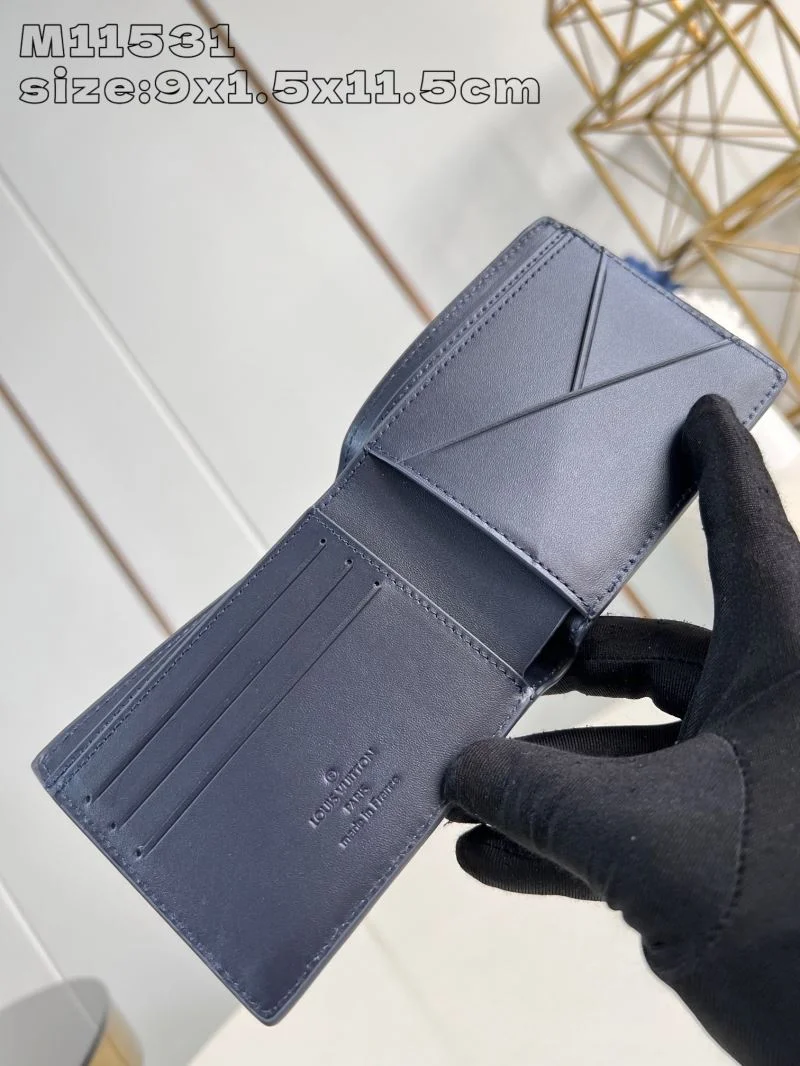 Louis Vuitton Wallets Purse Attractive 40962