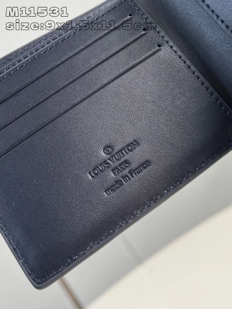 Louis Vuitton Wallets Purse Attractive 40962