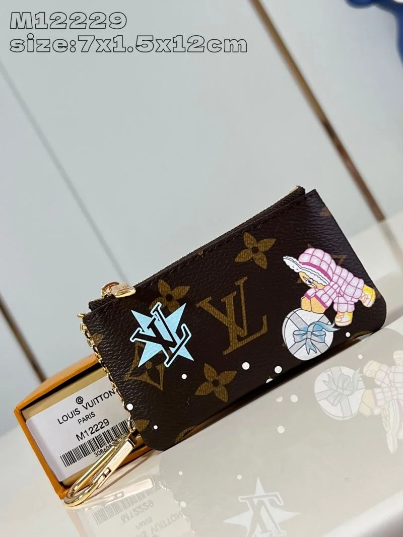 Efficient Louis Vuitton Wallets Purse 40968