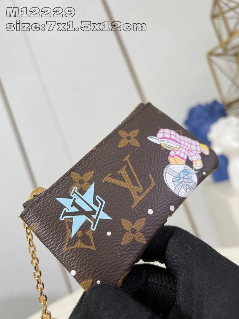 Efficient Louis Vuitton Wallets Purse 40968
