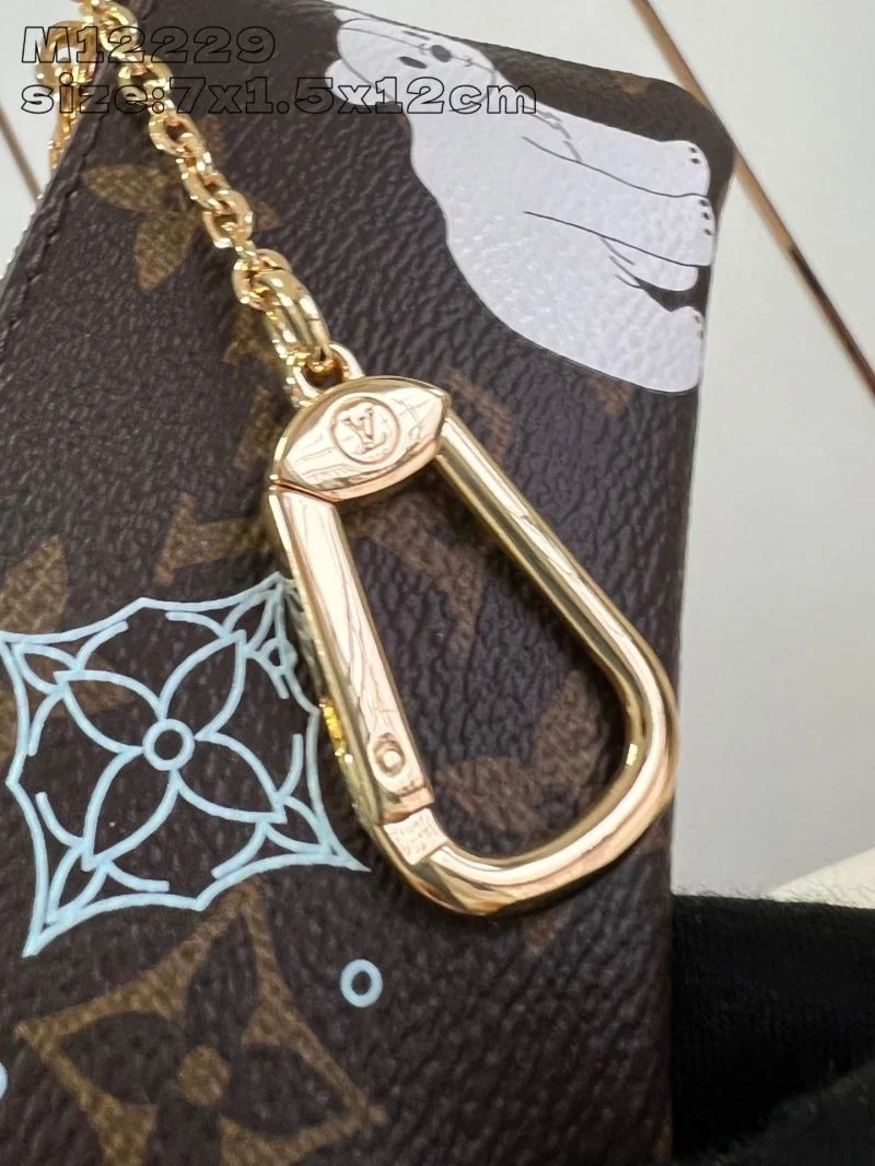 Efficient Louis Vuitton Wallets Purse 40968