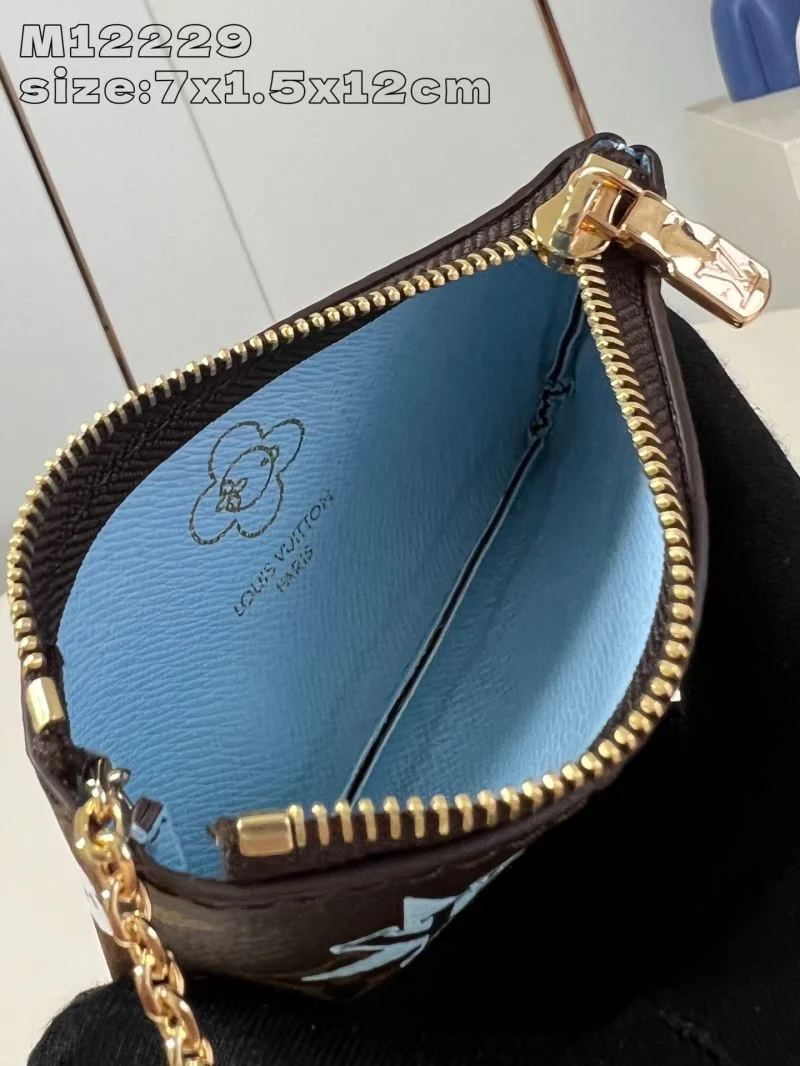 Efficient Louis Vuitton Wallets Purse 40968