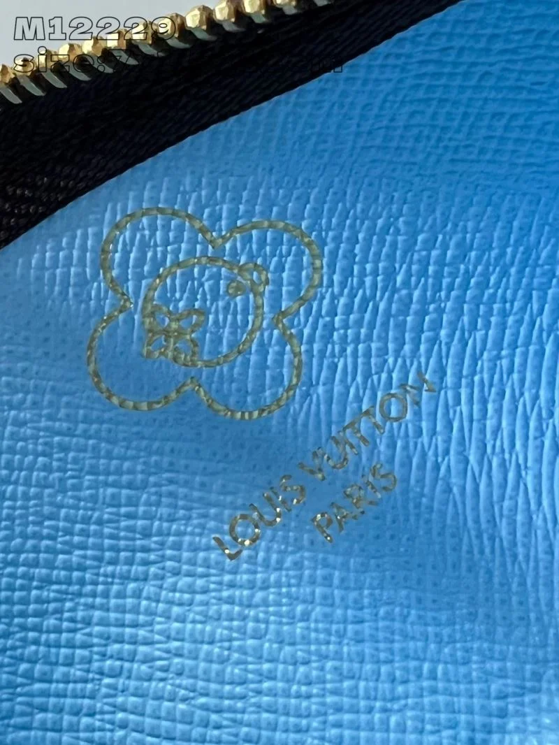 Efficient Louis Vuitton Wallets Purse 40968