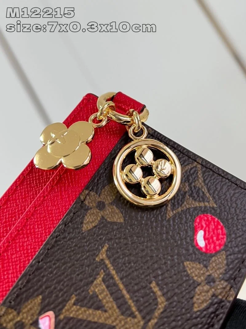 Louis Vuitton Wallets Purse Lightweight 40960