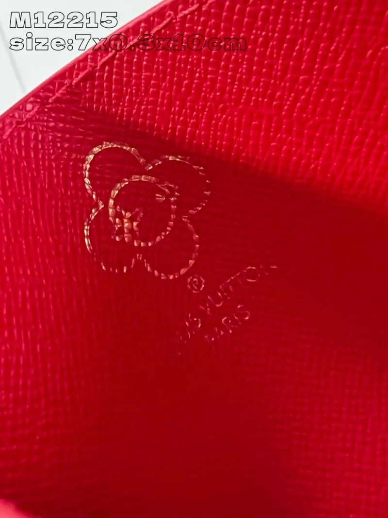 Louis Vuitton Wallets Purse Lightweight 40960