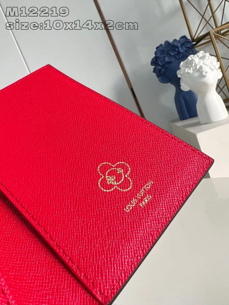 Neat Louis Vuitton Wallets Purse 40963