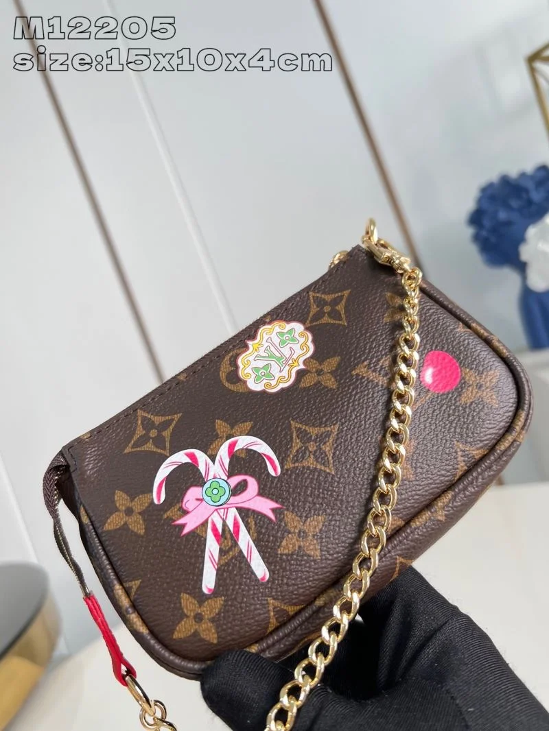 GoodFit Louis Vuitton Wallets Purse 40959