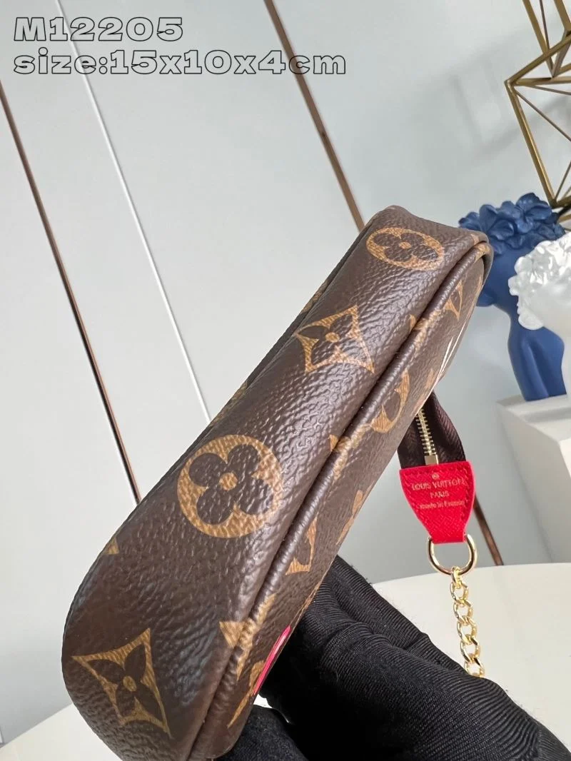 GoodFit Louis Vuitton Wallets Purse 40959