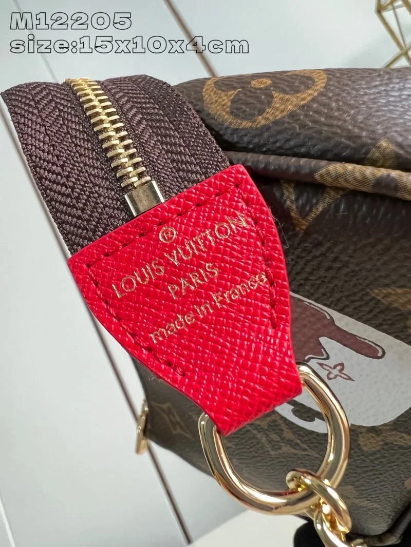 GoodFit Louis Vuitton Wallets Purse 40959