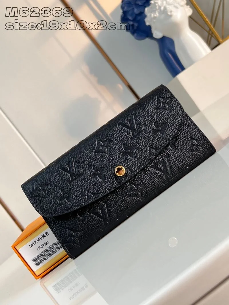 Louis Vuitton Wallets Purse GoAnywhere 40956