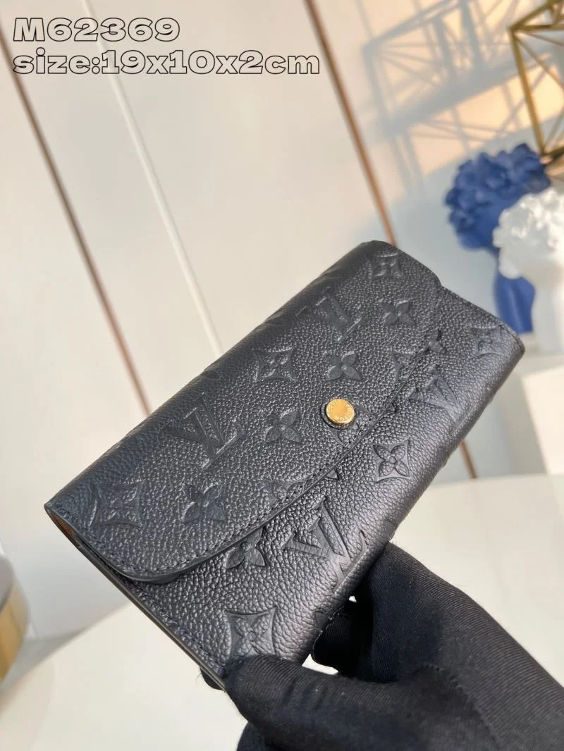 Louis Vuitton Wallets Purse GoAnywhere 40956