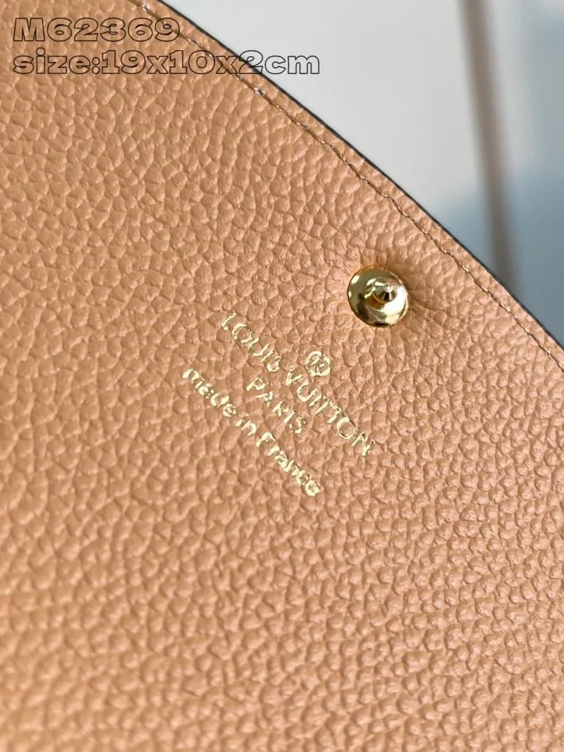 Louis Vuitton Wallets Purse GoAnywhere 40956