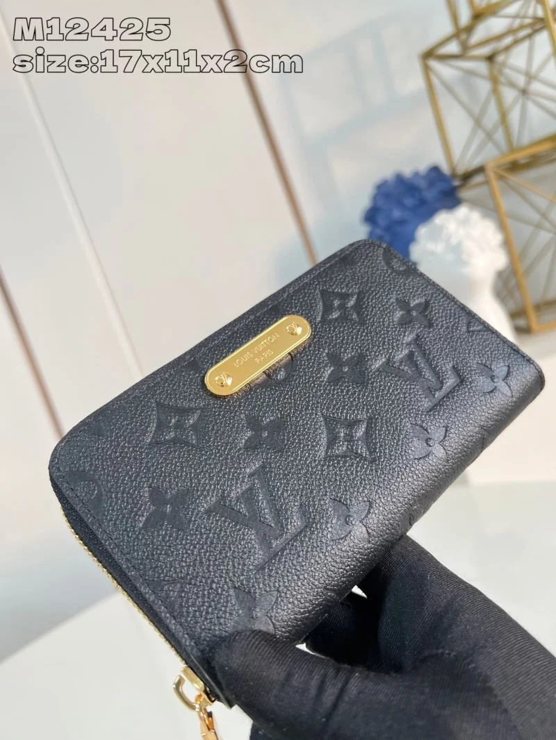 Louis Vuitton Wallets Purse TimelessDesign 40957