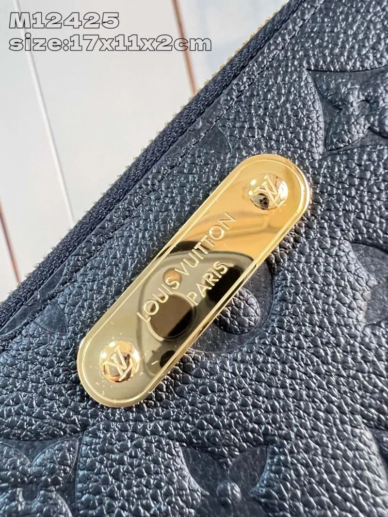 Louis Vuitton Wallets Purse TimelessDesign 40957