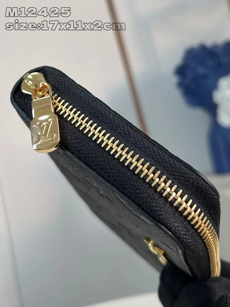 Louis Vuitton Wallets Purse TimelessDesign 40957