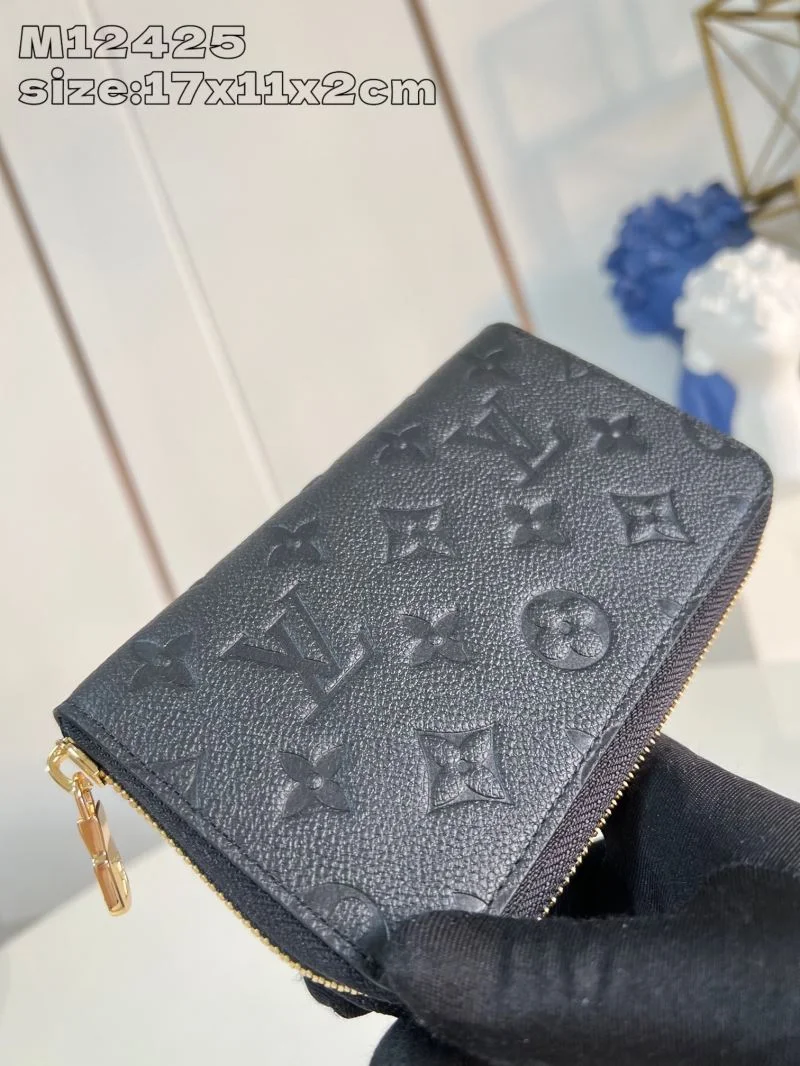Louis Vuitton Wallets Purse TimelessDesign 40957