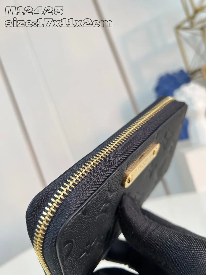 Louis Vuitton Wallets Purse TimelessDesign 40957