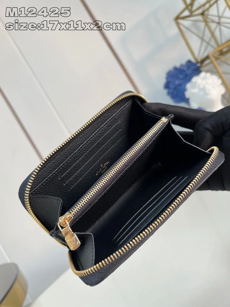 Louis Vuitton Wallets Purse TimelessDesign 40957