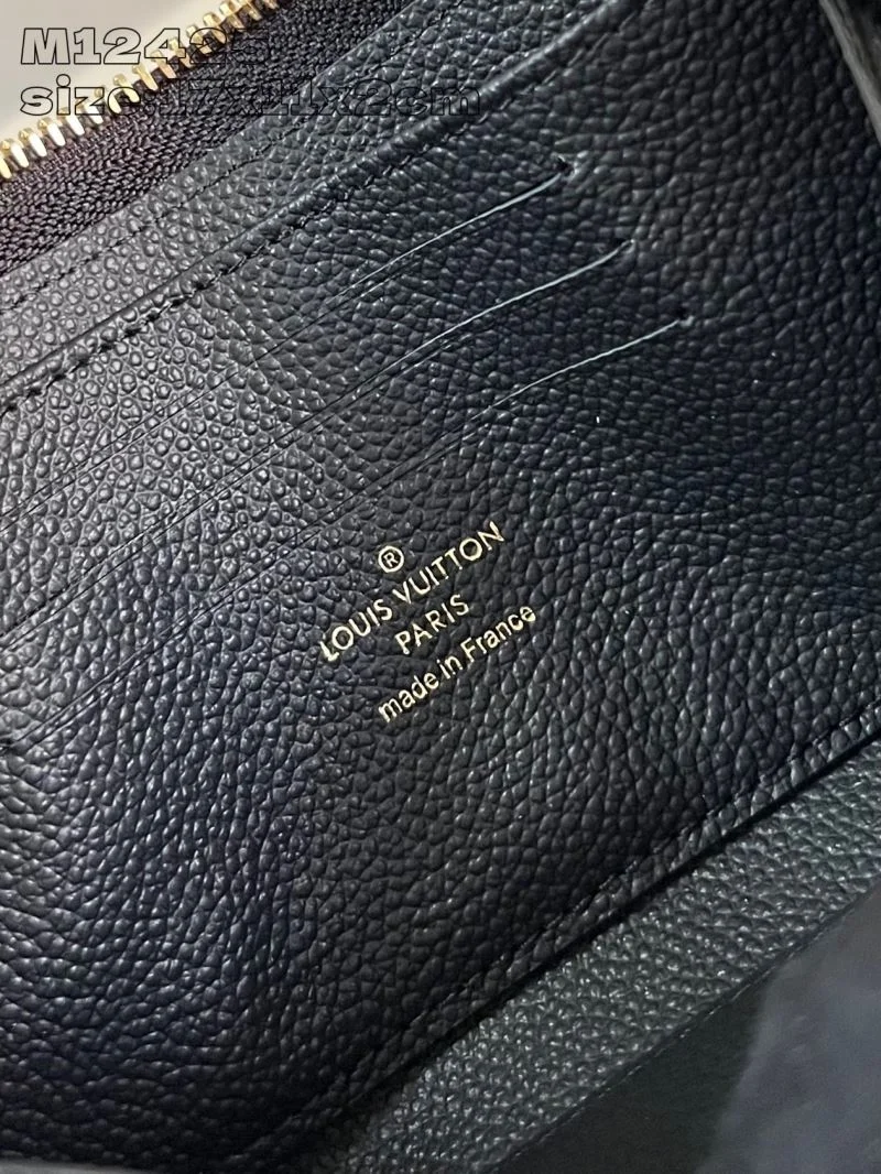 Louis Vuitton Wallets Purse TimelessDesign 40957