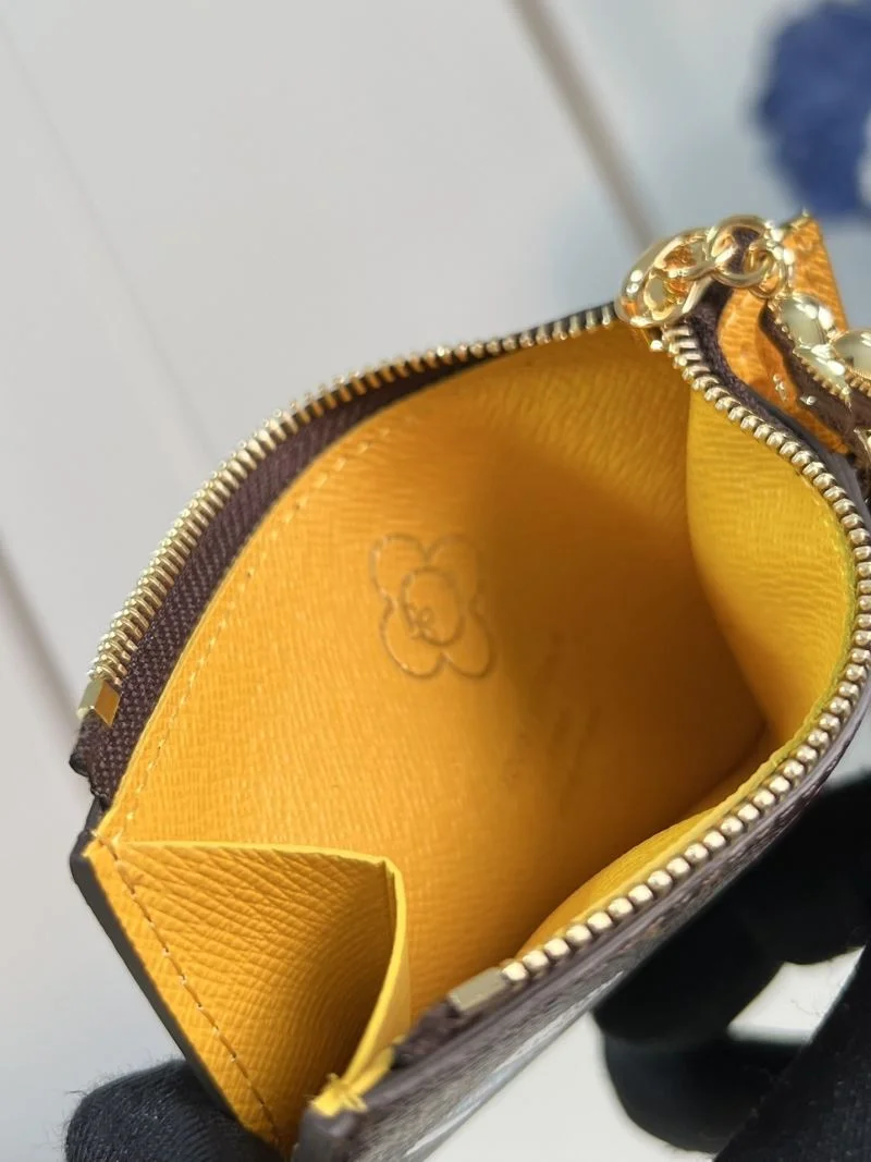 Louis Vuitton Wallets Purse WellDesigned 40954
