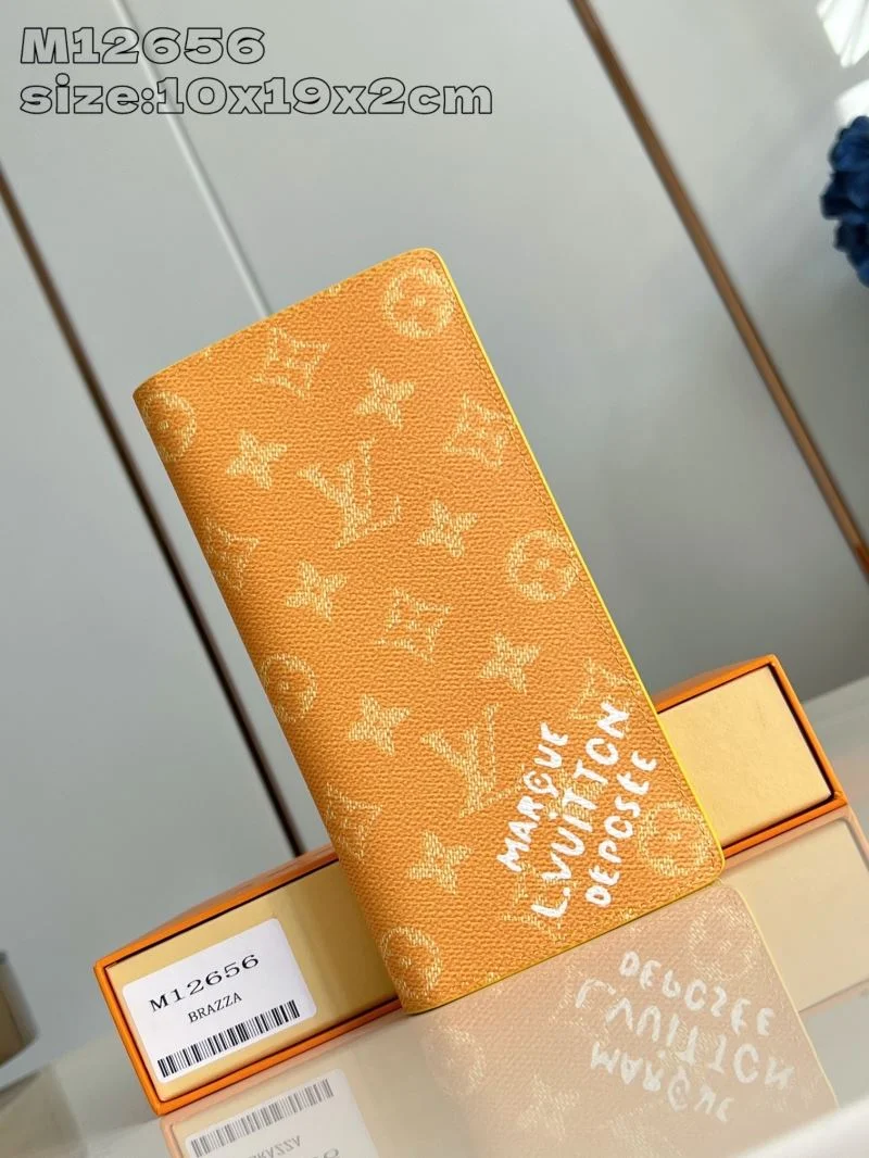 Louis Vuitton Wallets Purse Affordable 40952