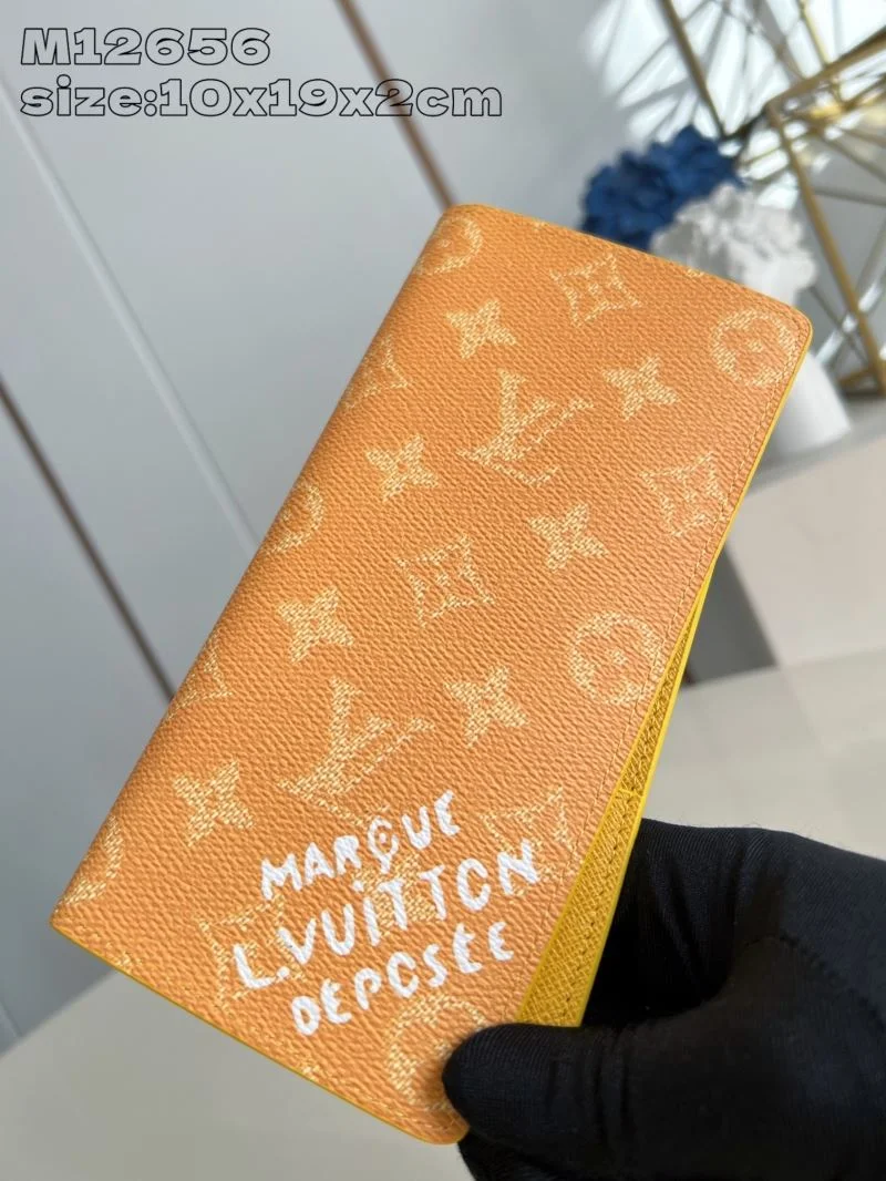 Louis Vuitton Wallets Purse Affordable 40952