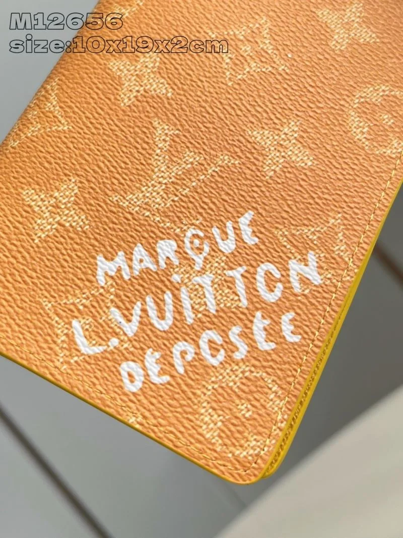 Louis Vuitton Wallets Purse Affordable 40952